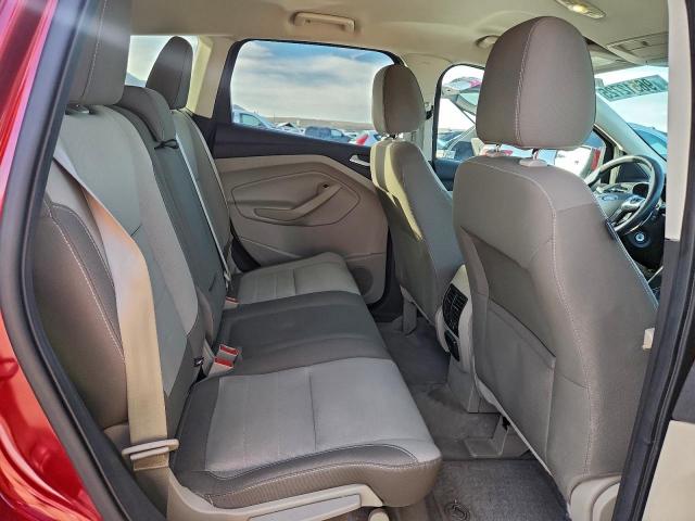 Ford Escape Se Image 6