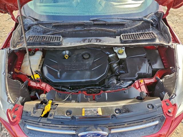 Ford Escape Se Image 8