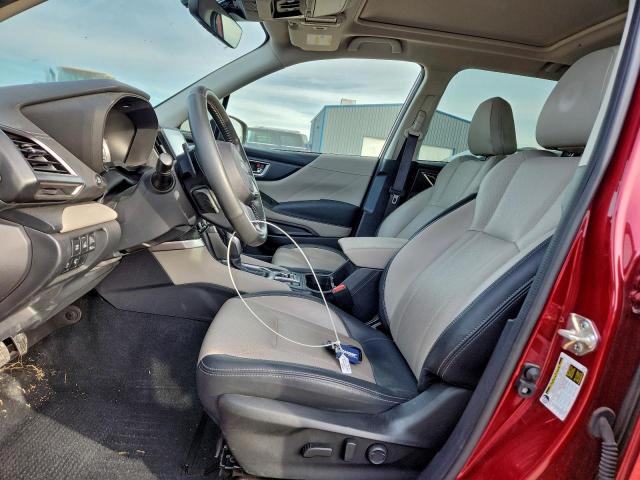 Subaru Forester Limited Image 6