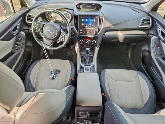 Subaru Forester Limited Image 8