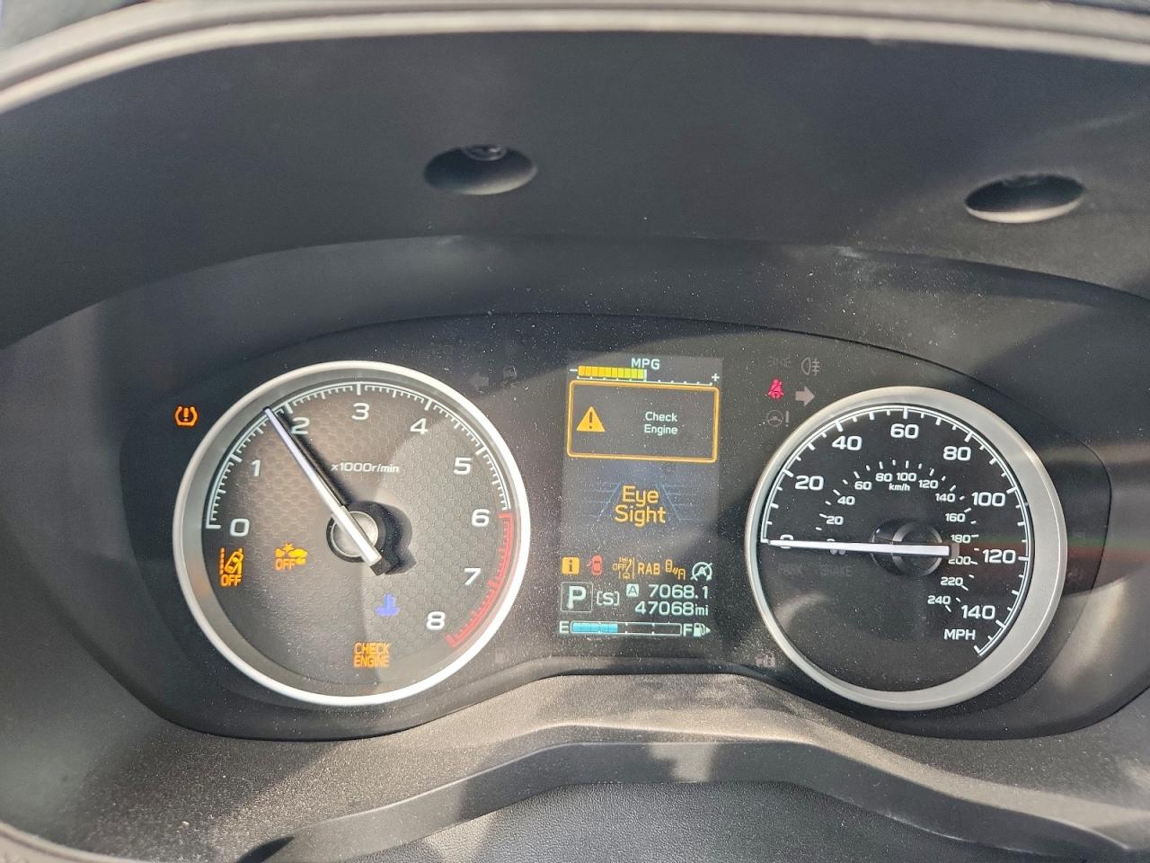 Subaru Forester Limited Image 10