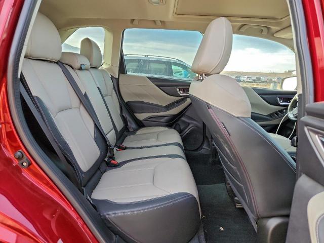 Subaru Forester Limited Image 12