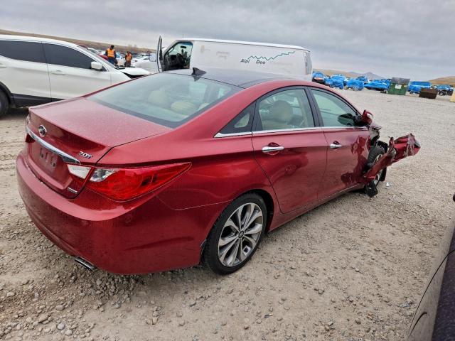 Hyundai SONATA Se Image 3