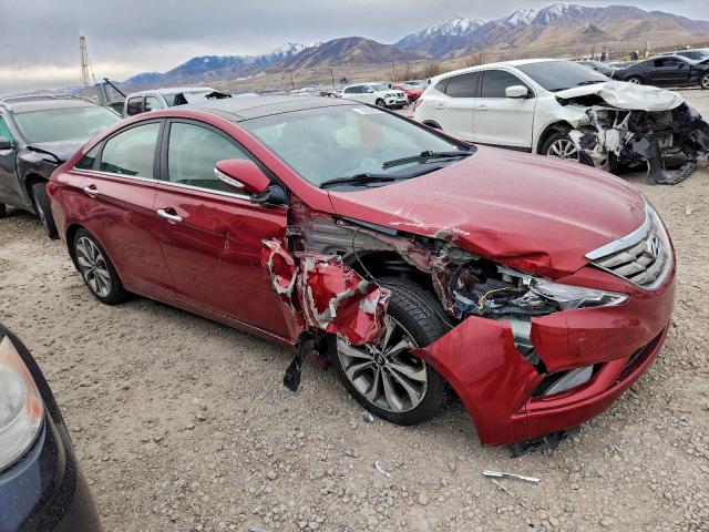 Hyundai SONATA Se Image 11