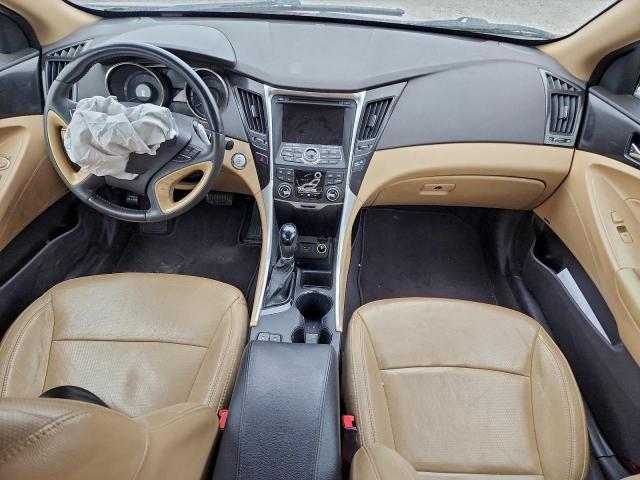 Hyundai SONATA Se Image 6