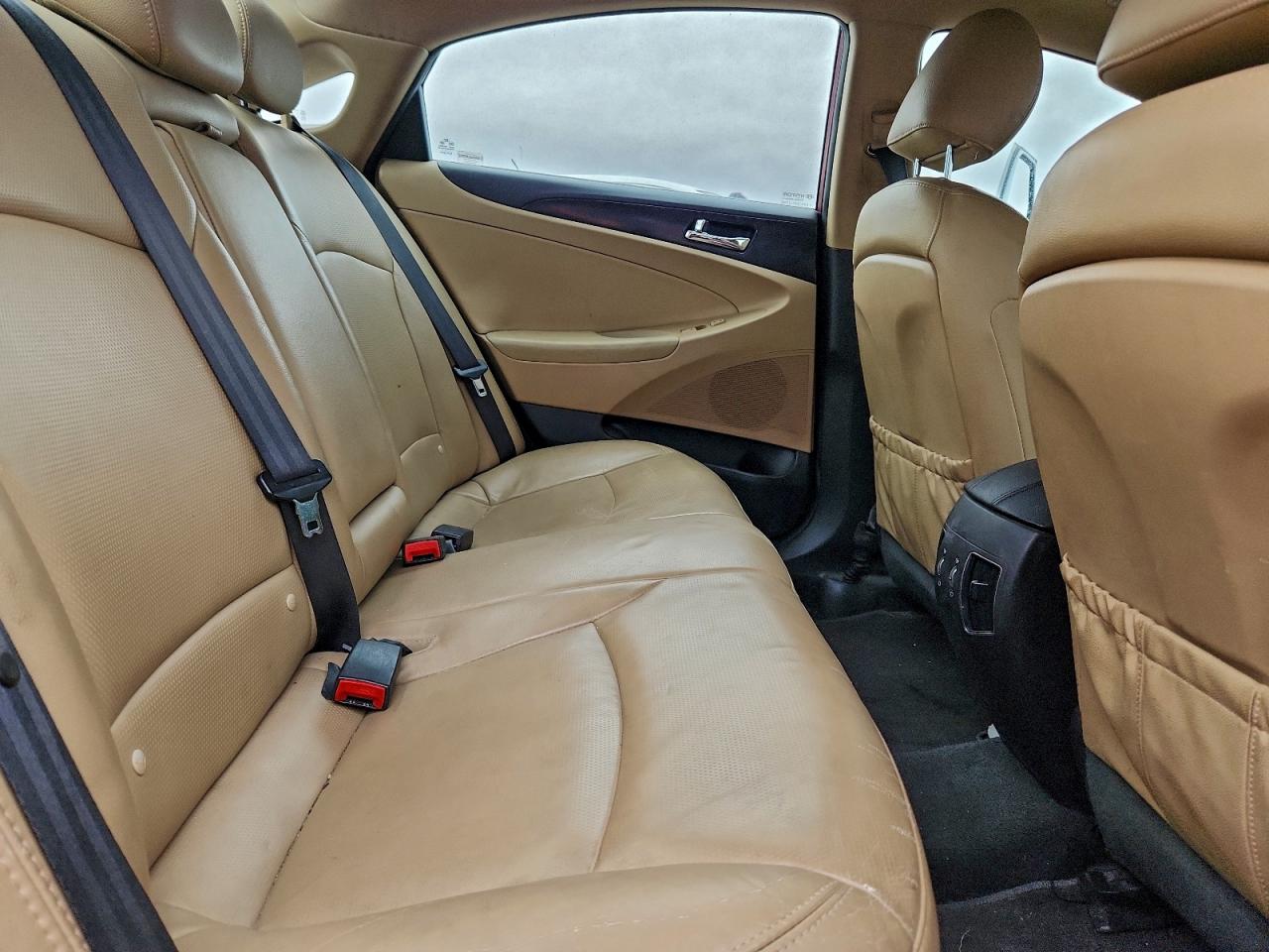 Hyundai SONATA Se Image 7