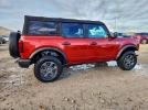 Ford Bronco Base Image 11