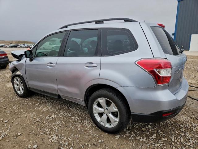 Subaru Forester 2.5i Image 5
