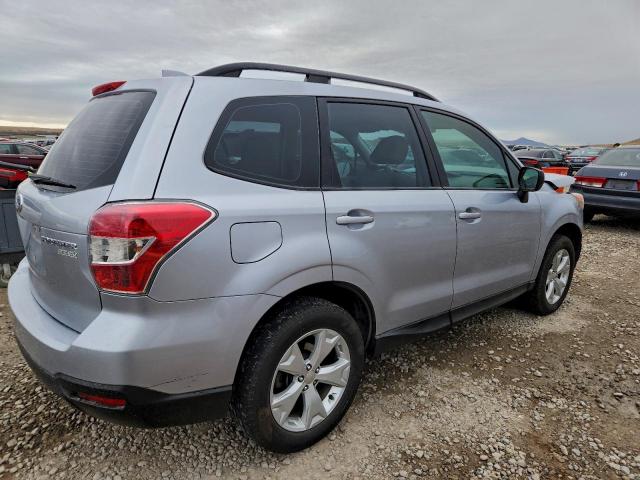 Subaru Forester 2.5i Image 2