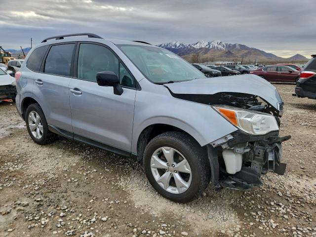 Subaru Forester 2.5i Image 4