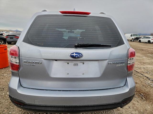 Subaru Forester 2.5i Image 6