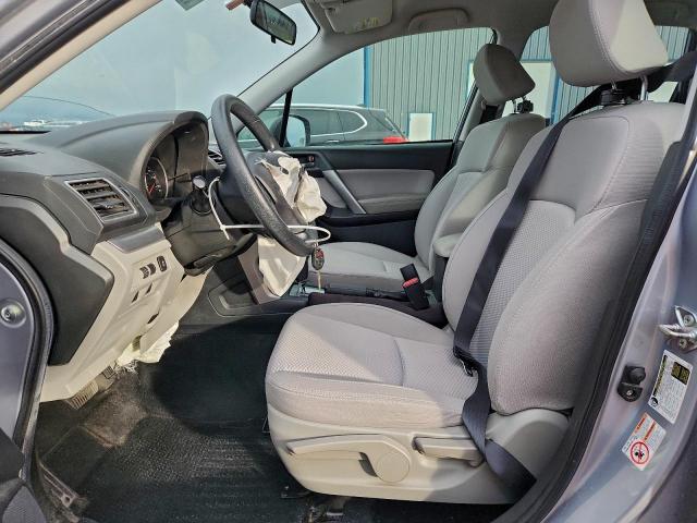 Subaru Forester 2.5i Image 3