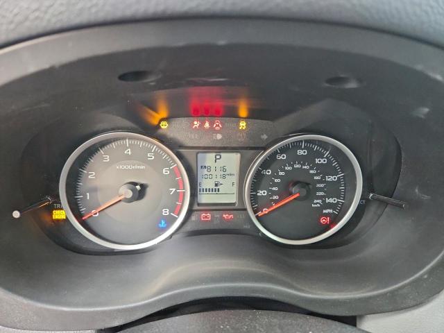 Subaru Forester 2.5i Image 9