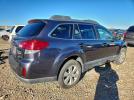 Subaru Outback 2.5i Limited Image 3