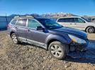 Subaru Outback 2.5i Limited Image 7