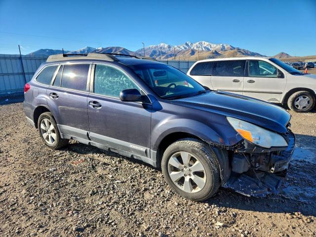 Subaru Outback 2.5i Limited Image 7