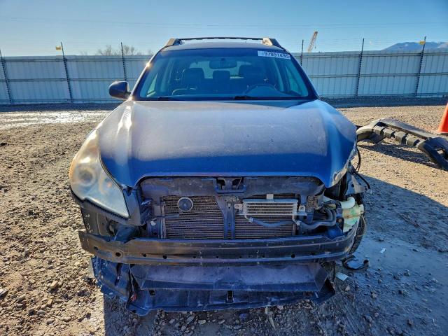 Subaru Outback 2.5i Limited Image 10