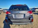 Subaru Outback 2.5i Limited Image 4