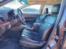 Subaru Outback 2.5i Limited Image 9