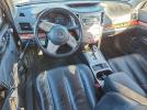 Subaru Outback 2.5i Limited Image 8