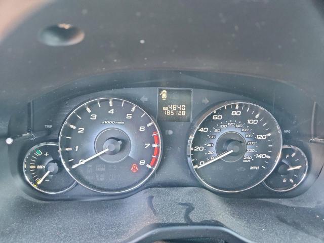 Subaru Outback 2.5i Limited Image 6