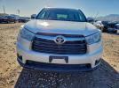 Toyota Highlander Xle Image 9