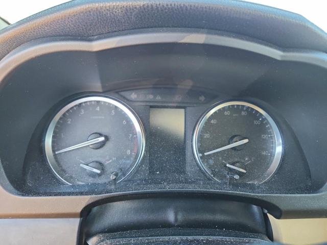 Toyota Highlander Xle Image 5