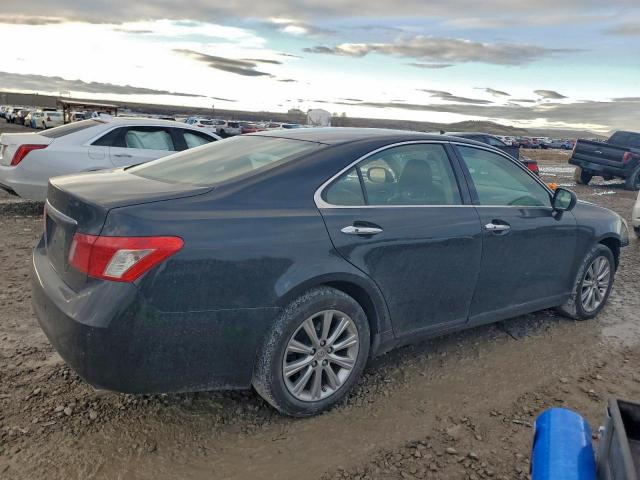 Lexus Es 350 Image 10