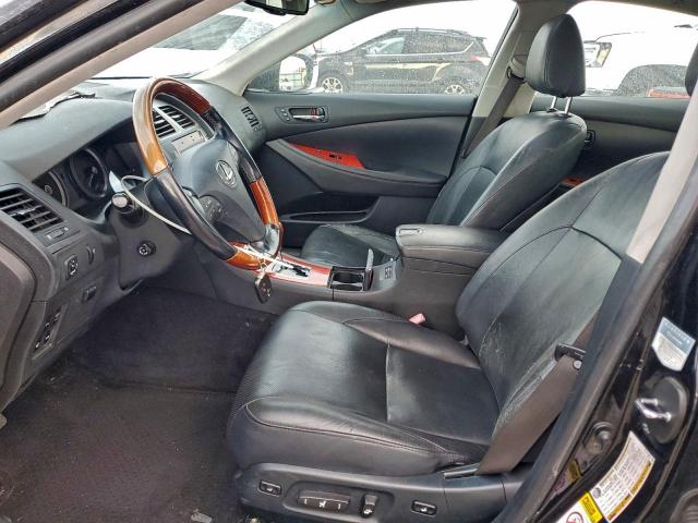 Lexus Es 350 Image 9