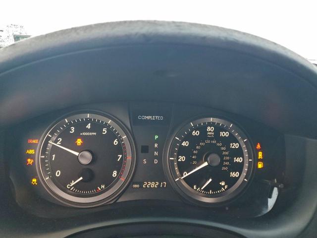 Lexus Es 350 Image 6