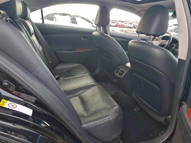 Lexus Es 350 Image 5