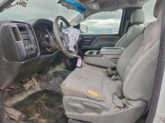 GMC Sierra C1500 Image 6