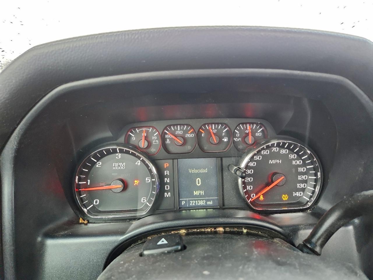 GMC Sierra C1500 Image 4