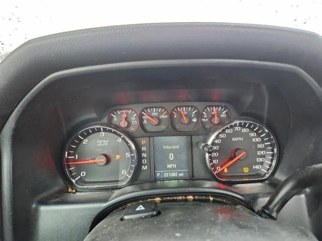 GMC Sierra C1500 Image 4