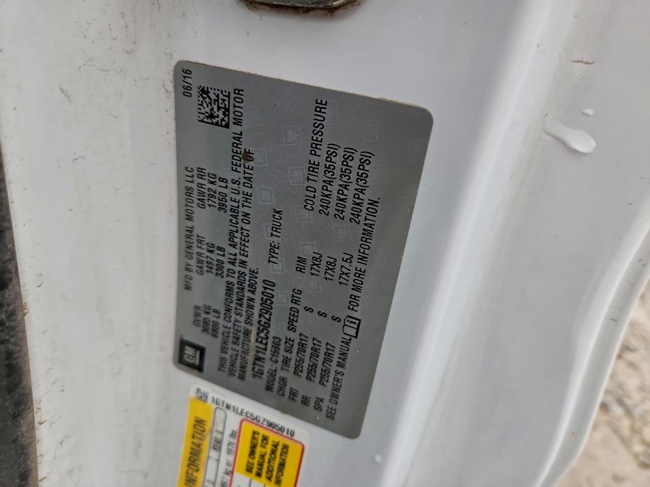 GMC Sierra C1500 Image 3