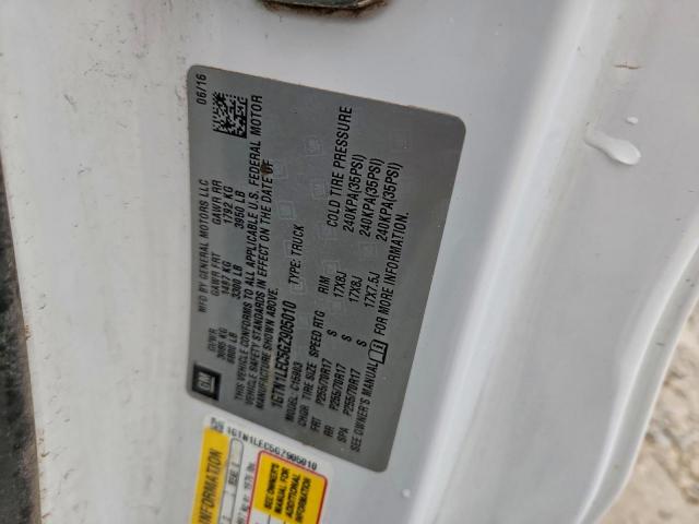 GMC Sierra C1500 Image 3