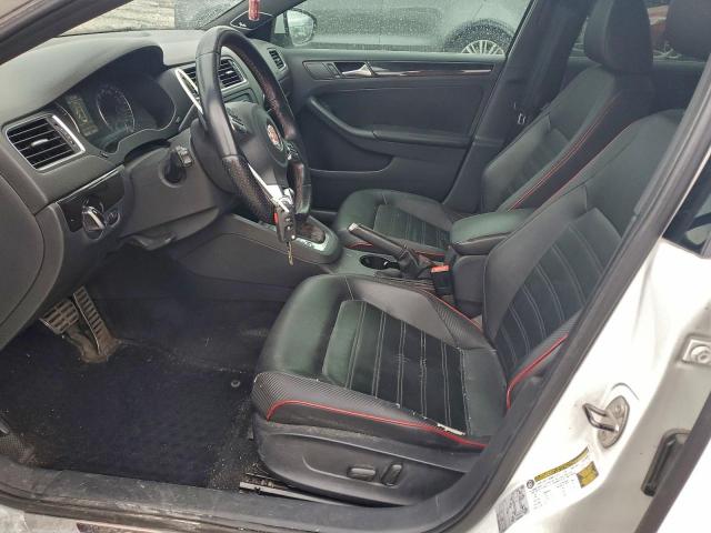 Volkswagen Jetta Gli Image 12