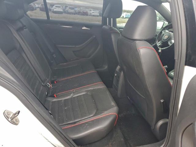 Volkswagen Jetta Gli Image 9