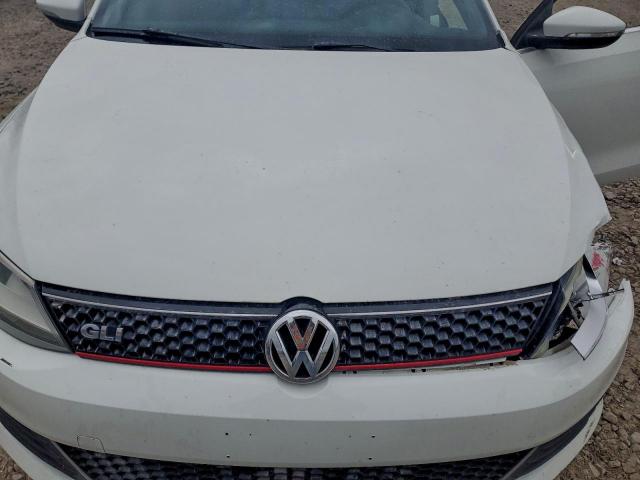 Volkswagen Jetta Gli Image 11