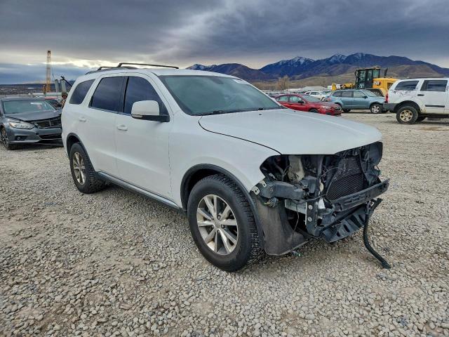 Dodge Durango Limited Image 3