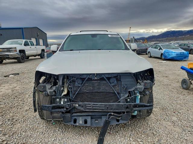 Dodge Durango Limited Image 4