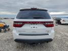 Dodge Durango Limited Image 11