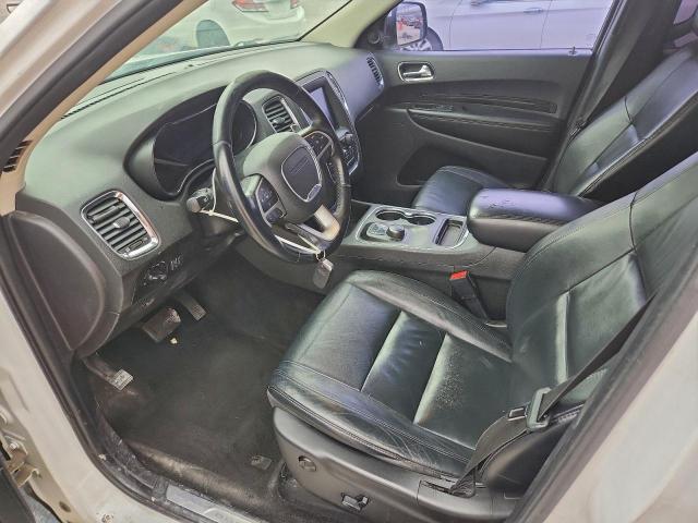 Dodge Durango Limited Image 7