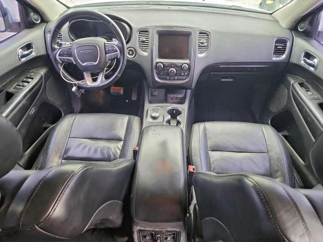 Dodge Durango Limited Image 6