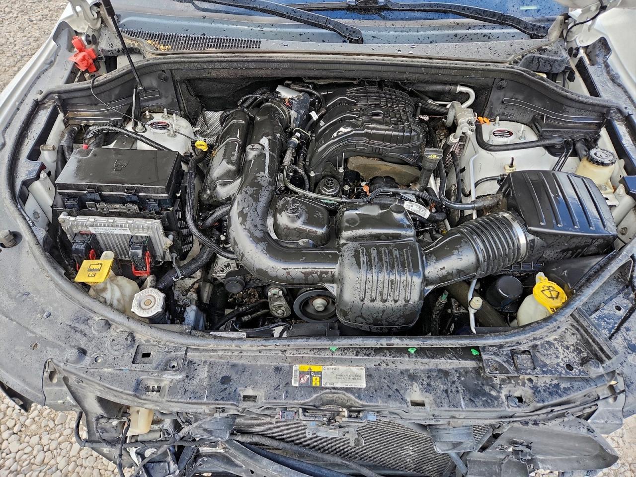 Dodge Durango Limited Image 12