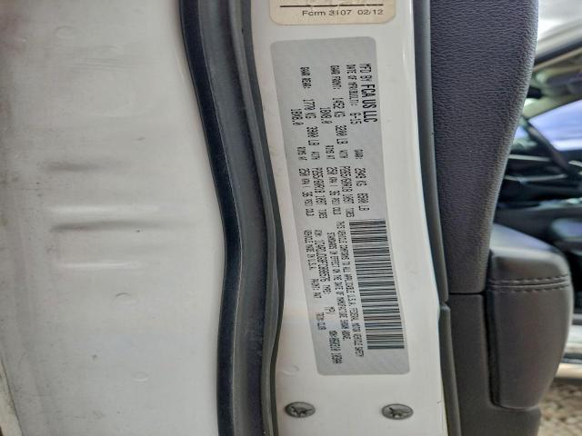 Dodge Durango Limited Image 13