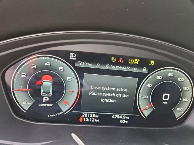 Audi Q5 Premium Plus 45 Image 8