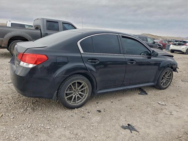 Subaru Legacy 2.5i Image 7