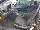 Subaru Legacy 2.5i Image 8