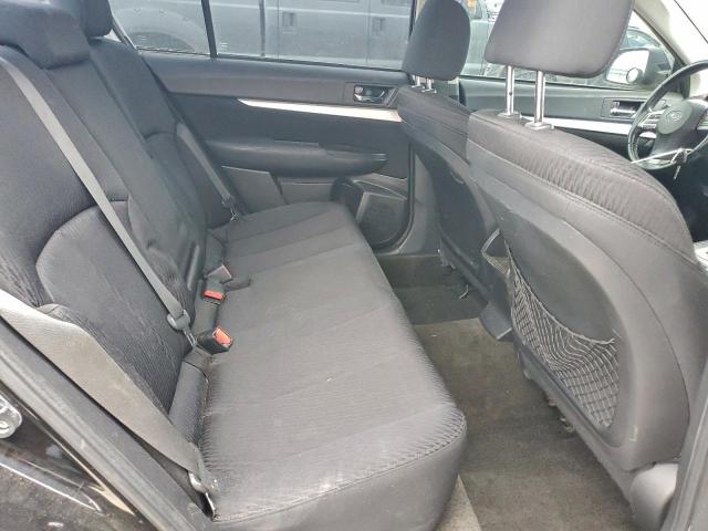 Subaru Legacy 2.5i Image 11